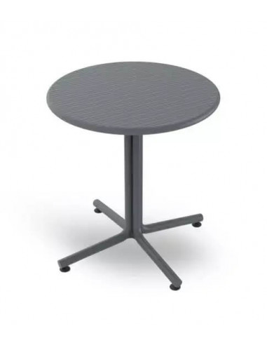 Round bar terrace table Bini de Resol mho1032067