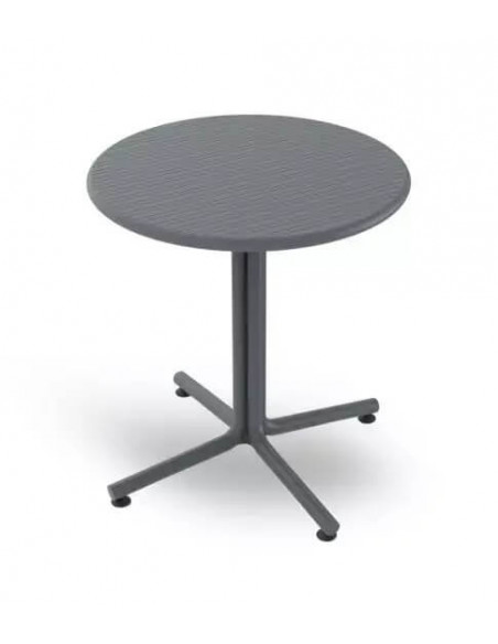 Table de bar de terrasse ronde Bini de Resol mho1032067-RESOL