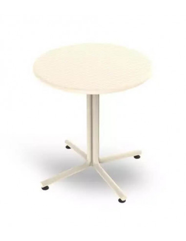 Round bar terrace table Bini de Resol mho1032067