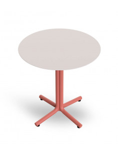 Tavolo da bar da terrazza... 2