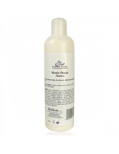 Crema de masaje 1 litro fco4001006