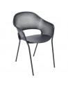 Chaise Kate FERMOB authentique | Distributeurs FERMOB sho2011004