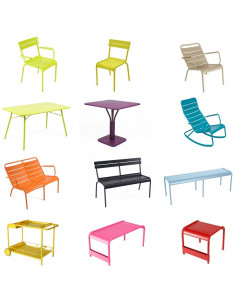 COL·LECCIÓ D'ALUMINI...