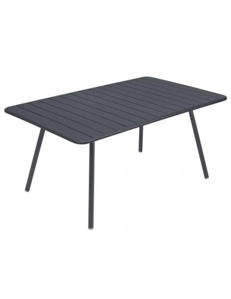 Collection of aluminum LUXEMBOURG by FERMOB sho2011002