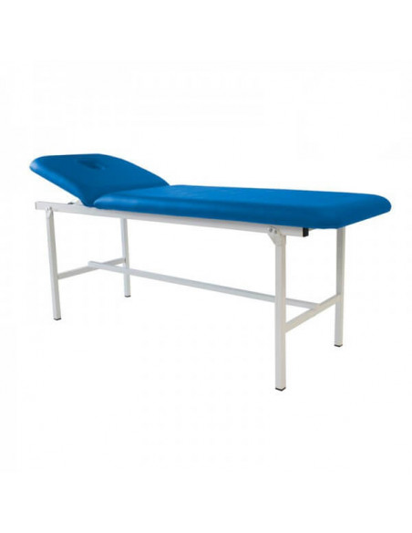 copy of Rollo de papel para camilla precortado 50 metros fco4001005