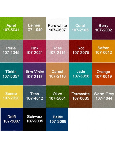 copy of Rollo de papel para camilla precortado 50 metros fco4001005