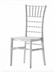 Silla para eventos Tiffany tipo Chiavari sho1092039