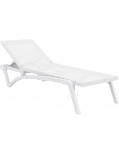 Chaise longue en textilène Pacific Siesta sho1061077 2