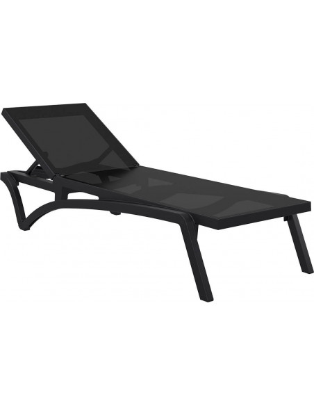 Sunlounger Pacific by Siesta sho1061077