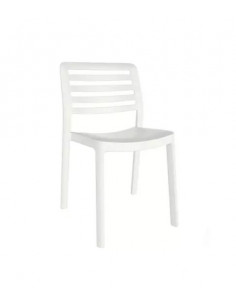 Chaise design empilable WIND Garbar sho1032102 2