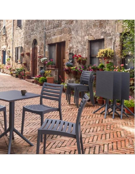 Terrace table for bar  SKY by SIESTA mho1061063