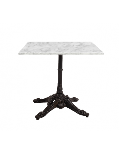 Bistrot table in marble mho2041021