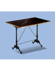 Mesa bistrô MÁRMORE 348 mho2041021 2
