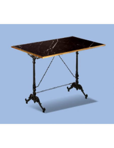 Bistrot table in marble mho2041021