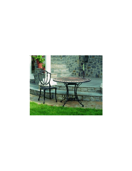 Bistrot table in marble mho2041021