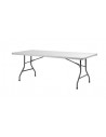 Mobilier pliable Table banquet pliante 200cm mpl1037010