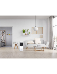 Climatizador Evaporativo para terraza e interiores eho2027002 2