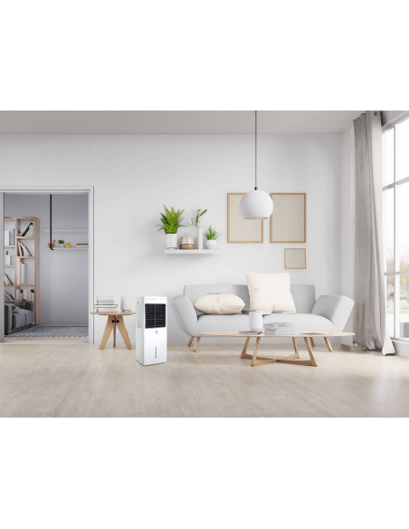 Climatizador Evaporativo para terraza e interiores eho2027002