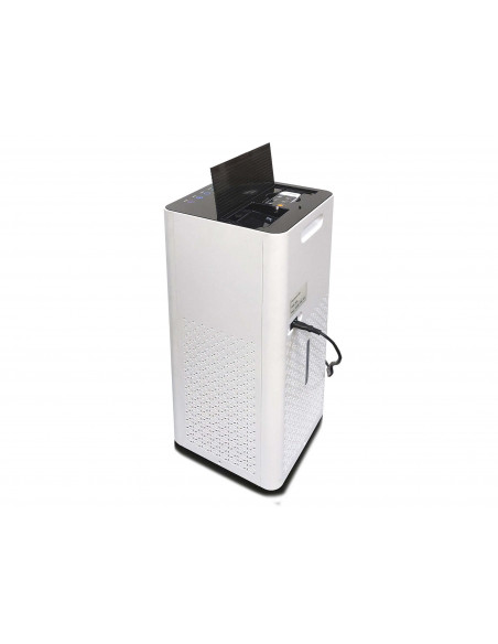 Terrace air conditioning for bars and restaurants Elite eho2027001