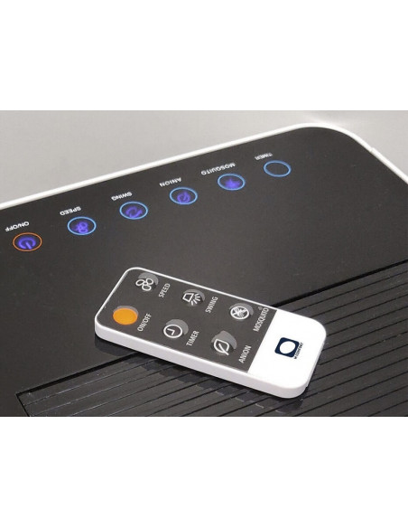 Climatizador Evaporativo para terraza e interiores eho2027002