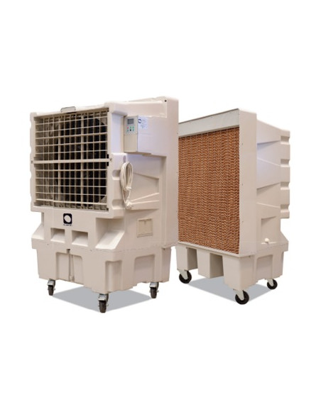 Enfriador Evaporativo Confort IC12000 eho2027003