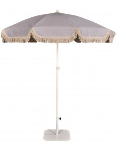 Diam 2m Parasol TOSCANA amb serrells pho1104025