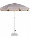 Diam 2m Parasol TOSCANA amb serrells pho1104025