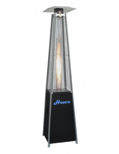 Pyramid Patio heater for terrace eho2043002