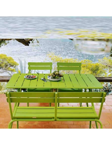 Collection LUXEMBOURG FERMOB authentique | Distributeurs en Espagne FERMOB sho2011002