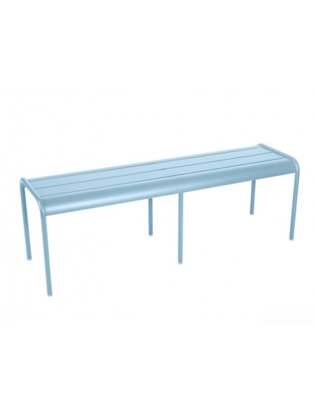 Collection of aluminum LUXEMBOURG by FERMOB sho2011002