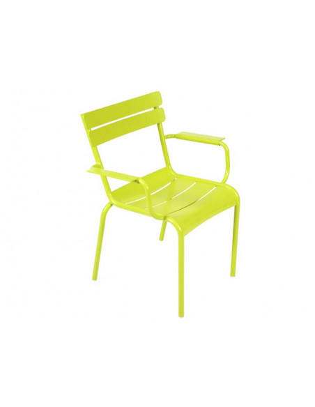 Collection LUXEMBOURG FERMOB authentique | Distributeurs en Espagne FERMOB sho2011002