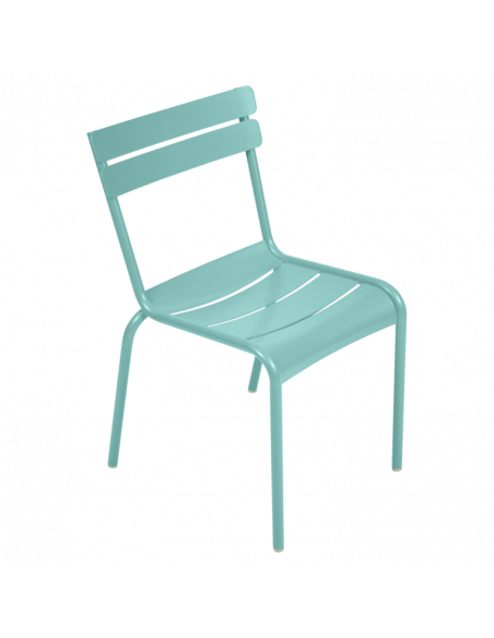 Collection LUXEMBOURG FERMOB authentique | Distributeurs en Espagne FERMOB sho2011002