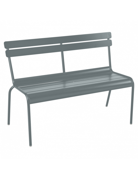 Collection LUXEMBOURG FERMOB authentique | Distributeurs en Espagne FERMOB sho2011002