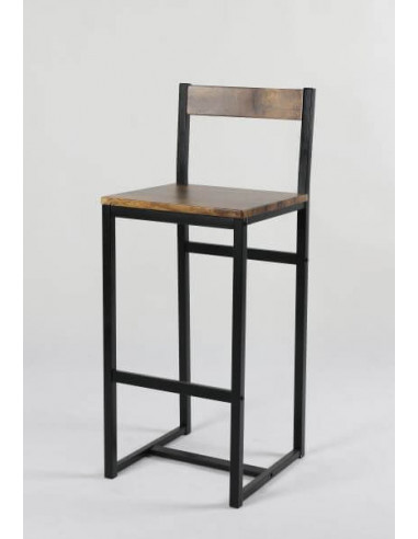 Tabouret de bar Odin sta2043002