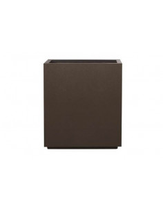 Idroponica URBAN in acciaio con luce opzionale mse2042002 2