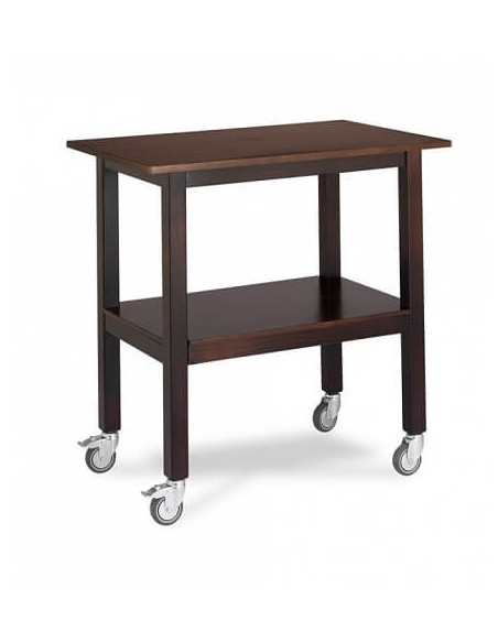 Carrinho de serviço de restaurante comp1092003