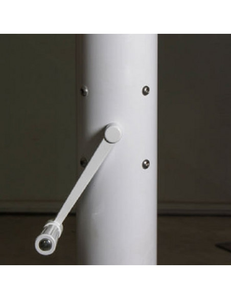 TOP CONTRACT professional Umbrella PALMA telescopic pho2035012