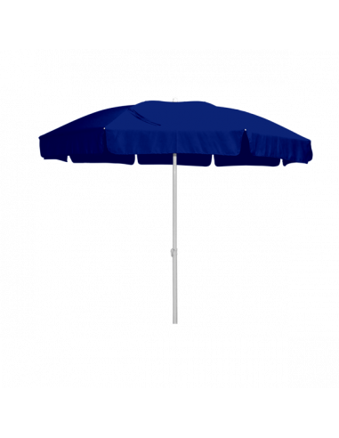 Diamètre de 2m Parasol inclinable avec le volant pour une livraison immédiate pho2005021