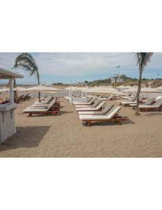 Parasol de bar entrega ràpida de 2x2metros pho2005013 2