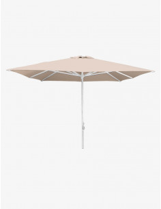 Parasol d'alumini per a... 2