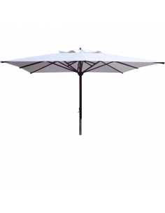 3x 3 TOP CONTRACT Parasol...
