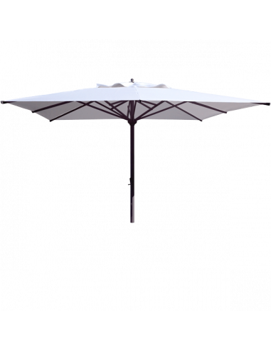 3x 3 TOP CONTRACT Parasol professionnel pour rideau pho2005005