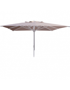 4x3m Parasol rectangular... 2