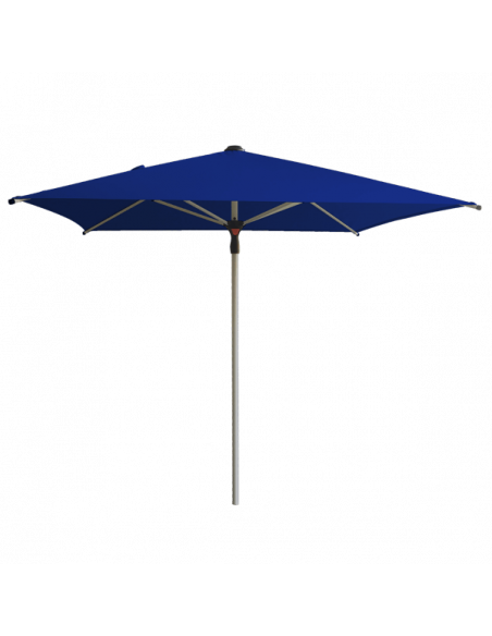 2x2m Parasol en aluminium pour hôtels CONTRACT HD pho2005022-CONVA