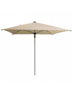 2x2m Para-sol d'alumini per...