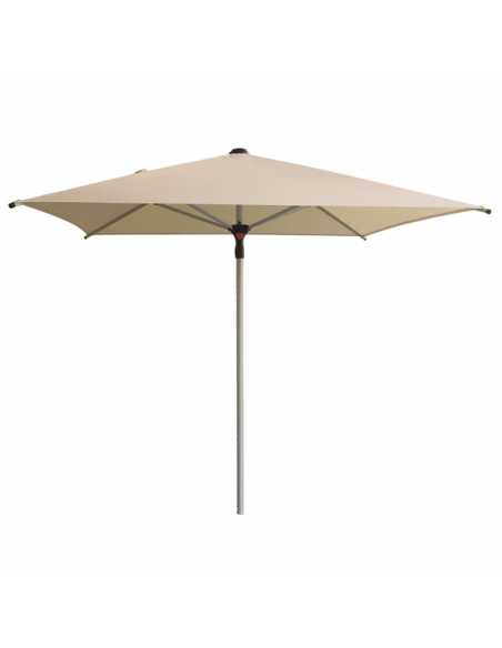 2x2m Ombrellone in alluminio per hotel CONTRACT HD pho2005022