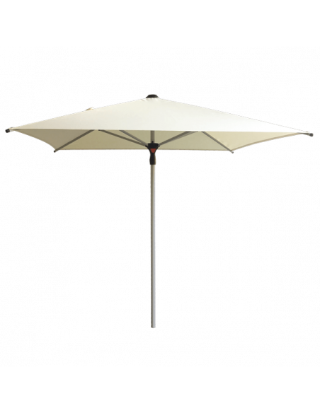 2x2m Parasol de aluminio para hostelería CONTRACT HD pho2005022