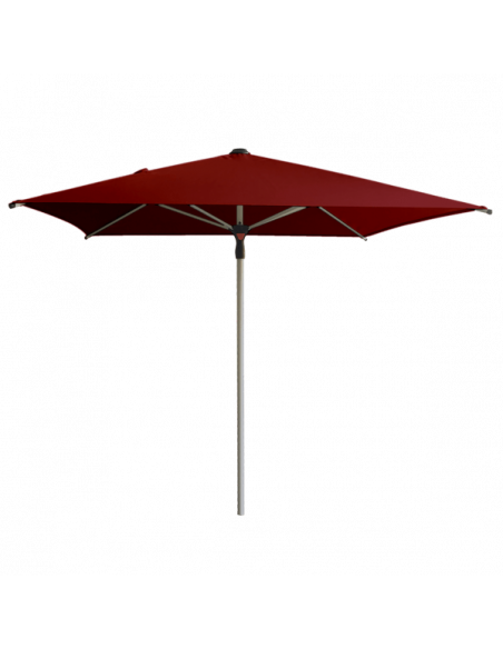2x2m luminum parasol for hotels CONTRACT HD pho2005022-CONVA