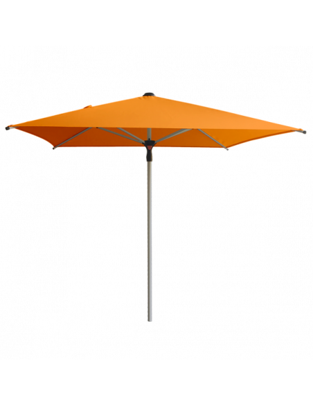 2x2m Parasol de aluminio para hostelería CONTRACT HD pho2005022