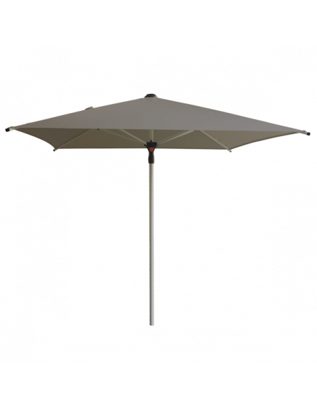 2x2m Ombrellone in alluminio per hotel CONTRACT HD pho2005022